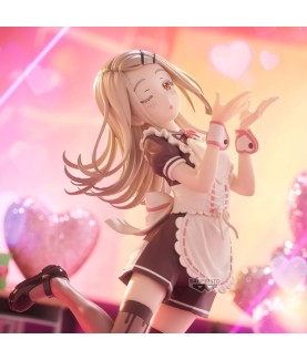 Figurine Statique - Espresto - Idolmaster - Hiro Shinosawa