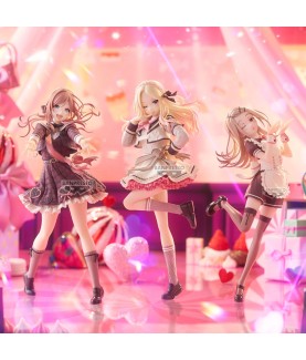 Figurine Statique - Espresto - Idolmaster - Hiro Shinosawa