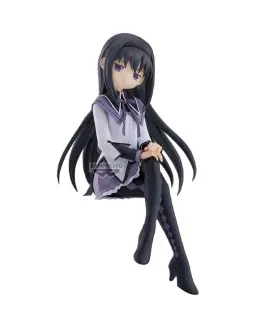 Statische Figur - Puella Magi Madoka Magica - Homura Akemi