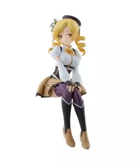 Statische Figur - Puella Magi Madoka Magica - Mami Tomoe