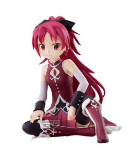 Static Figure - Puella Magi...