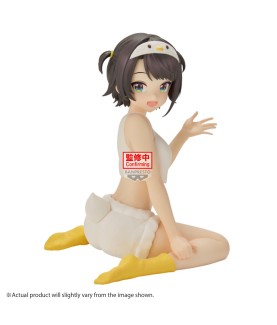 Static Figure - Relax Time...