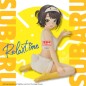 Static Figure - Relax Time - Hololive Production - Oozora Subaru