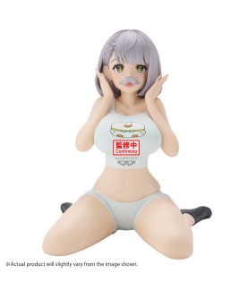 Static Figure - Relax Time...