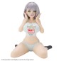 Static Figure - Relax Time - Hololive Production - Shirogane Noel