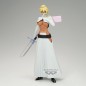 Figurine Statique - Glitter & Glamours - Bleach - Tier Halibel Figurine Statique - Glitter & Glamours - Bleach - Tier Halibel