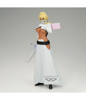 Figurine Statique - Glitter & Glamours - Bleach - Tier Halibel