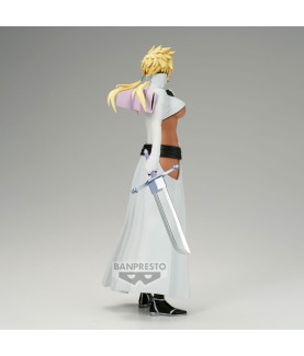 Figurine Statique - Glitter & Glamours - Bleach - Tier Halibel