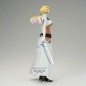 Figurine Statique - Glitter & Glamours - Bleach - Tier Halibel Figurine Statique - Glitter & Glamours - Bleach - Tier Halibel