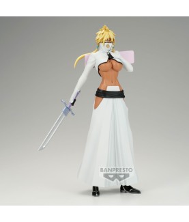 Figurine Statique - Glitter & Glamours - Bleach - Tier Halibel