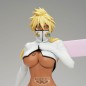 Figurine Statique - Glitter & Glamours - Bleach - Tier Halibel Figurine Statique - Glitter & Glamours - Bleach - Tier Halibel