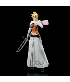 Figurine Statique - Glitter & Glamours - Bleach - Tier Halibel