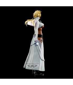 Figurine Statique - Glitter & Glamours - Bleach - Tier Halibel