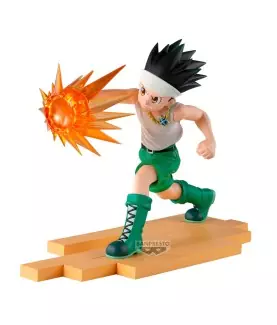 Statische Figur - Hunting Archives - Hunter X Hunter - Gon Freecss