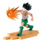 Figurine Statique - Hunting Archives - Hunter X Hunter - Gon Freecss