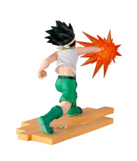 Static Figure - Hunting Archives - Hunter X Hunter - Gon Freecss