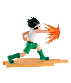 Static Figure - Hunting Archives - Hunter X Hunter - Gon Freecss