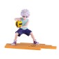 Figurine Statique - Hunting Archives - Hunter X Hunter - Kirua Zoldik