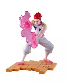 Statische Figur - Hunting Archives - Hunter X Hunter - Hisoka Morow