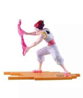 Statische Figur - Hunting Archives - Hunter X Hunter - Hisoka Morow
