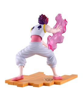 Static Figure - Hunting Archives - Hunter X Hunter - Hisoka Morow
