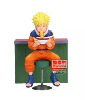 Statische Figur - Naruto 72 series - Naruto - Naruto Uzumaki