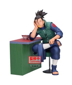 Statische Figur - Naruto 72...