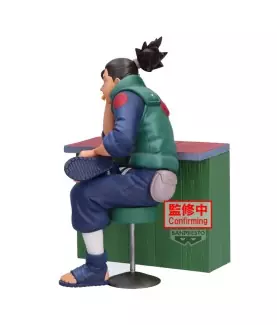 Statische Figur - Naruto 72 series - Naruto - Naruto Uzumaki