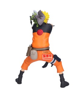Statische Figur - Naruto 72 series - Naruto - Naruto Uzumaki