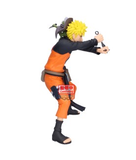 Statische Figur - Naruto 72 series - Naruto - Naruto Uzumaki