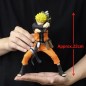 Statische Figur - Naruto 72 series - Naruto - Naruto Uzumaki