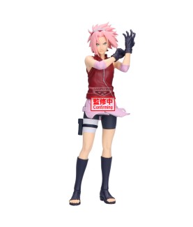 Static Figure - Grandista -...
