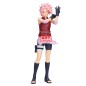 Figurine Statique - Grandista - Naruto - Sakura Haruno