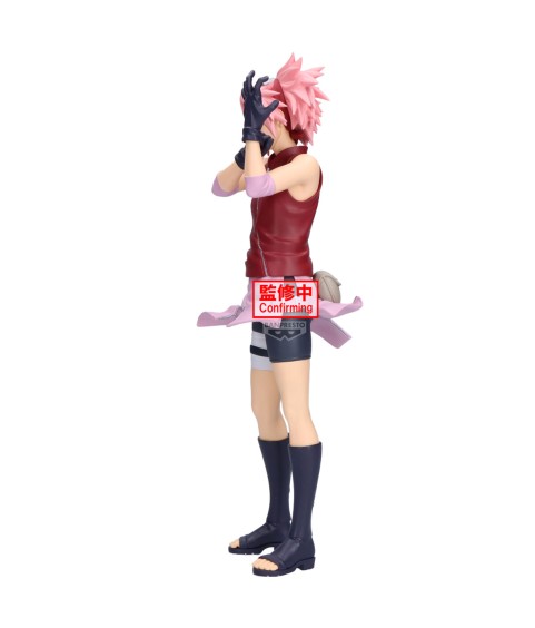 Static Figure - Grandista - Naruto - Sakura Haruno