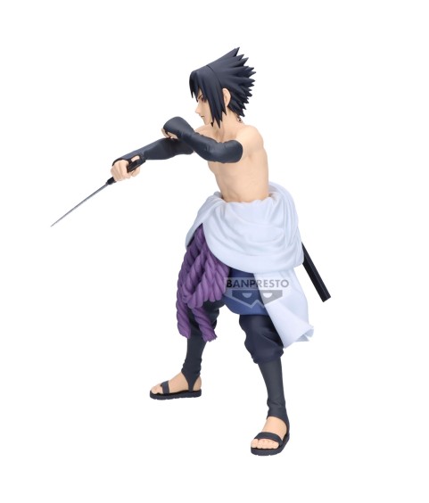 Static Figure - Grandista - Naruto - Sasuke Uchiha