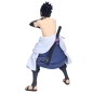 Static Figure - Grandista - Naruto - Sasuke Uchiha