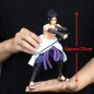 Static Figure - Grandista - Naruto - Sasuke Uchiha