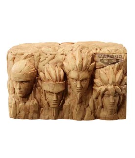 Figurine Statique - Figure...