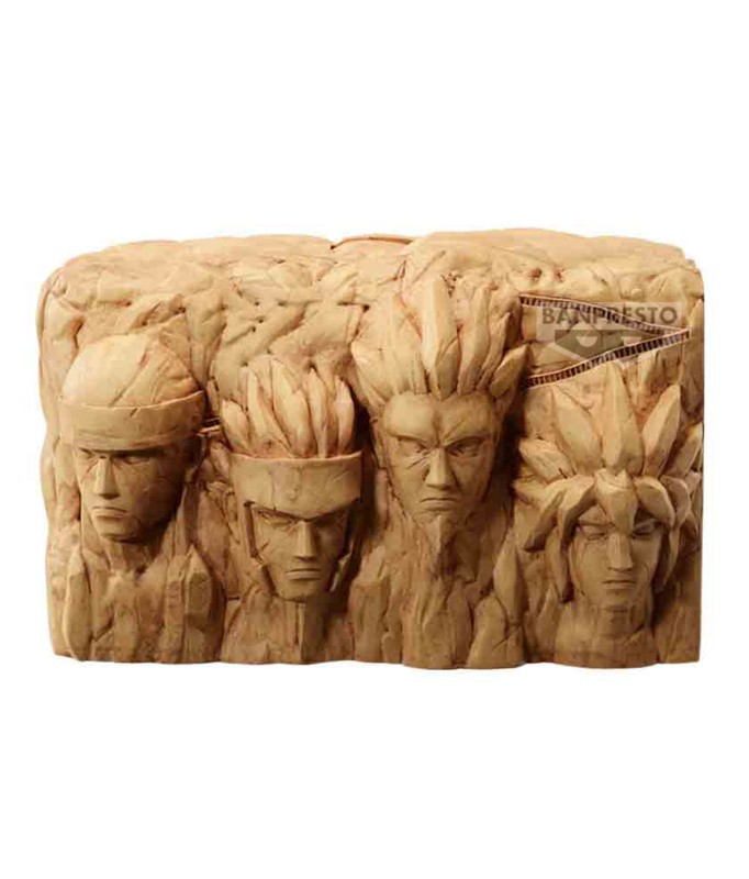 Figurine Statique - Figure Life - Boruto - Madara Uchiwa