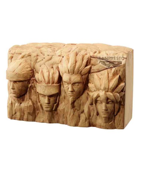 Statische Figur - Figure Life - Boruto - Madara Uchiwa