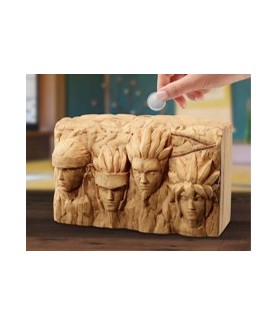 Figurine Statique - Figure Life - Boruto - Madara Uchiwa