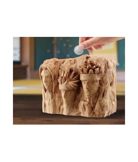 Figurine Statique - Figure Life - Boruto - Madara Uchiwa