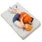 Statische Figur - Break Time Collection - Chainsaw Man - Pochita & Denji