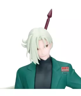 Statische Figur - Hell Teacher - Kyosuke Tamamo