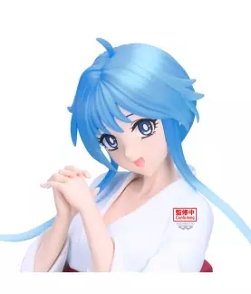 Statische Figur - Hell Teacher - Yukime