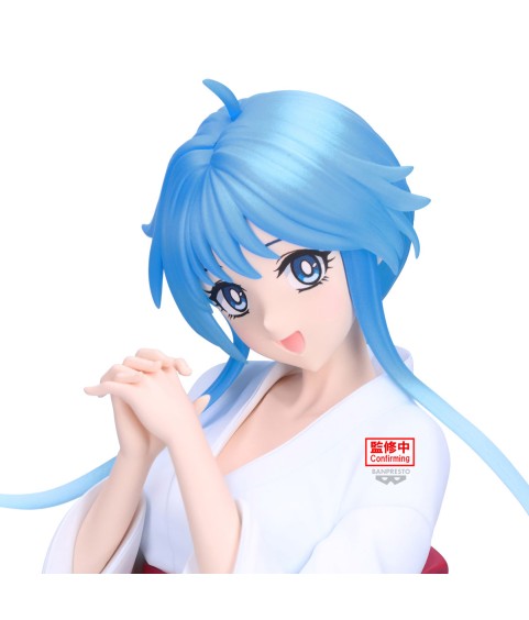 Statische Figur - Hell Teacher - Yukime