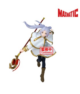 Static Figure - Maximatic -...