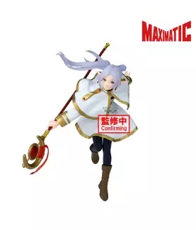 Statische Figur - Maximatic - Frieren - Frieren