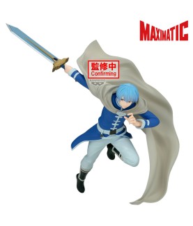 Static Figure - Maximatic -...