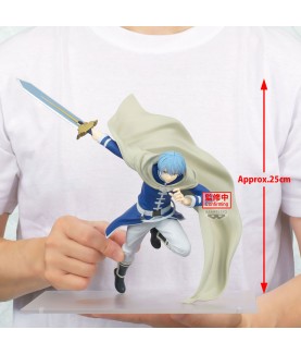 Static Figure - Maximatic - Frieren - Himmel